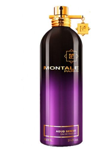 Оригинален унисекс парфюм MONTALE Aoud Sense EDP Без Опаковка /Тестер/